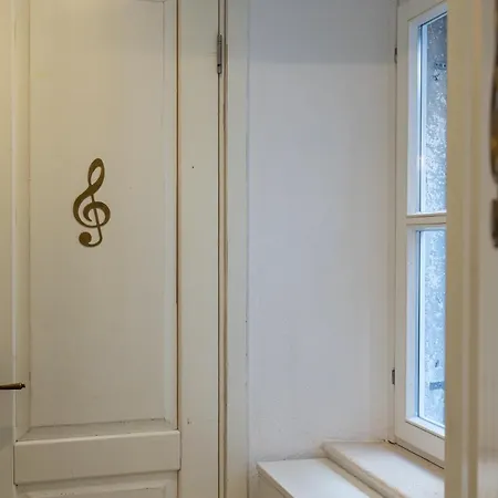 Sounds Of Apartamento