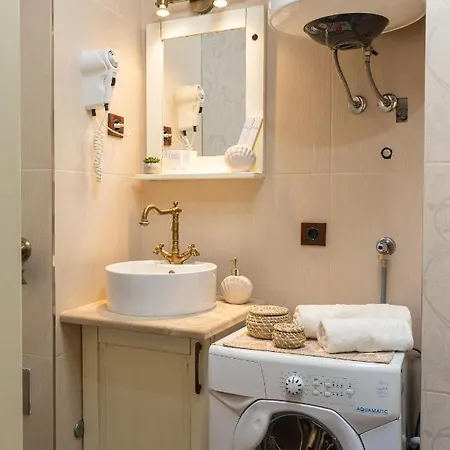 Apartamento Sounds Of