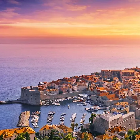 Apartamento Sounds Of Dubrovnik
