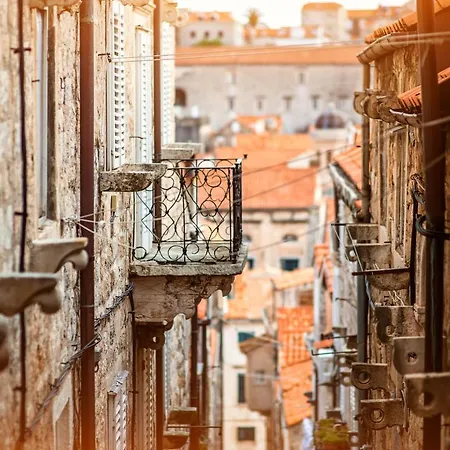 Sounds Of Apartamento Dubrovnik