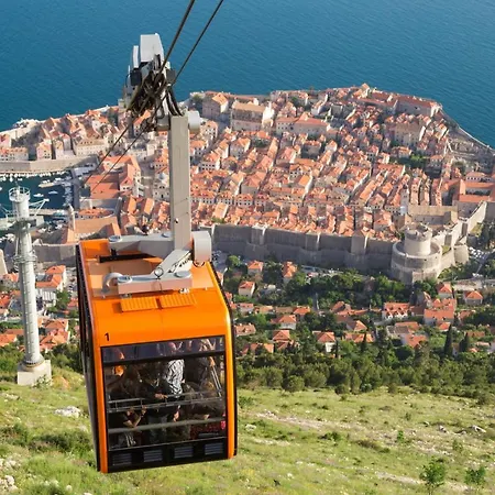 Apartamento Sounds Of Dubrovnik